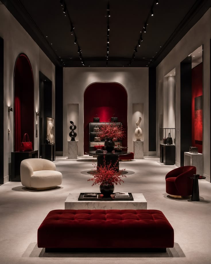 Maison Bjaan London New Bond Street