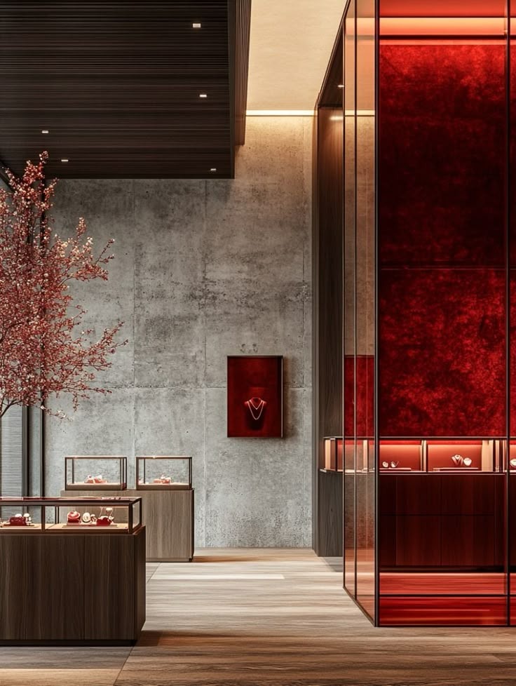 Maison Bjaan Roma Flagship Via Condotti